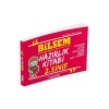 Zeki Çocuk Yayınları 2. Sınıf Bilsem Hazırlık Kitabı