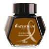 Waterman Dolma Kalem Mürekkebi Cam Şişede 50 ML Kahve S0110830