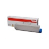 OKI 46508716 TONER-K-C332-MC363-1.5K SİYAH TONER - C332 MC363 - 1500 SAYFA