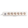 Viko Multi-Let VM62ANH 6lı 2mt Anahtarlı Kablolu (90117602)