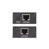 Vcom DD471 Hdmi RJ45 4K@30HZ Extender Metal 60m Uzatıcı