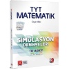 3D Yayınları Tyy Matematik Denemesi