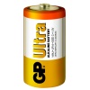 GP G-Tech LR14 Orta Boy Ultra Alkalin Pil 2li Paket GP14AU-U2 C Boy