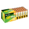 GP G-Tech LR6 AA Boy Ultra Alkalin Kalem Pil 40lı Paket GP15AU-2B40