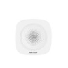 Hikvision DS-PS1-I-WE Kablosuz Alarm -İç Ortam Dahili Siren