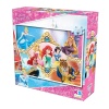 Ks Games Puzzle 35 Parça PR.706