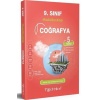 Test Okul Yayınları 9. Sınıf Coğrafya Soru Fasikülü