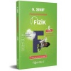 Test Okul Yayınları 9. Sınıf Fizik Konu Anlatım Fasikülü