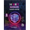 Çalışkan Yayınları 8. Sınıf Hibrit Matematik Fasikül Defter