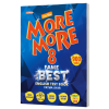 Kurmay Yayınları 8.Sınıf More & More Englısh Fame Fenomen