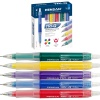 Pensan Versatil Kalem Tri-Q 0.7 MM