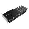 Pny GeForce RTX4070Ti 12GB TF VERTO LED Triple Fan VCG4070T12TFXPB1 GDDR6X 192Bit Ekran Kartı