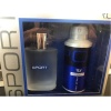 Rebul Kofre Sport 150ml (Deo Spray Hediyeli 90ml) Bay