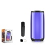 Hadron PLUSE5 Bluetooth Karaoke Speaker 182-88-88MM