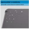 HP 105 8X595AA Temizlenebilir Mouse Pad  Gri Renk
