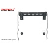 Everest LCD-810 23 42 Güvenlik Kilitli Kablo Tutuclu Duvar Askı Aparatı