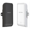Hikvision DS-3WF0EC-2NT 2.4Ghz 300Mpbs 500Metre 2XMBIT T POE Wi-Fi Bridge
