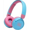 JBL Jr310bt Kablosuz Kulak Üstü Çocuk Kulaklığı Pembe
