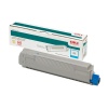 OKI ES9465-ES9475 38.000 Sayfa Black Siyah Toner 45643512