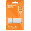 Elba 16GB Plastik Beyaz-Turuncu 3.2 USB Flash Bellek