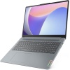 Lenovoo IdeaPad Slim 3 83ES0033TR i5-12450H 8GB5 512 GB SSD 16 WUXGA (1920x1200) FreeDOS Notebook