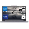 Lenovoo IdeaPad Slim 3 83ES0033TR i5-12450H 8GB5 512 GB SSD 16 WUXGA (1920x1200) FreeDOS Notebook