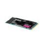 Kioxia 2TB Exceria Pro LSE10Z002TG8 7300-6400MB-s PCIe NVMe M.2 SSD Disk