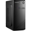AIGO C285P 750W  80+ Bronze Siyah ARGB Mid Tower Kasa