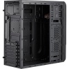 AIGO C285P 750W  80+ Bronze Siyah ARGB Mid Tower Kasa