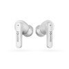 A4 Tech 2Drumtek B25 G.Whıte Tws Bt5.2-M.O.C.I Beyaz Bluetooth Kulaklık