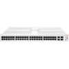 HP ARUBA JL815A 1830-48G 48 PORT 10-100-1000 +4SFP 24xPOE 370W YONETILEBILIR SW
