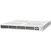 HP ARUBA JL815A 1830-48G 48 PORT 10-100-1000 +4SFP 24xPOE 370W YONETILEBILIR SW