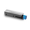 OKI 44574702 SİYAH TONER B411 B431 MB461 MB471 MB491 - 3.000 SAYFA
