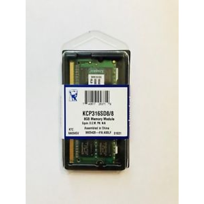 Crucial 32GB DDR5 5600MHz CT32G56C46S5 CL46 1.1V SODIMM Notebook Ram