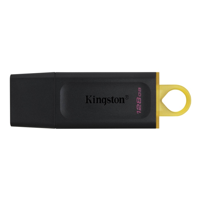 Kingston DTXM-32GB 32GB USB3.2 Gen 1 DataTraveler Exodia M (Black ...