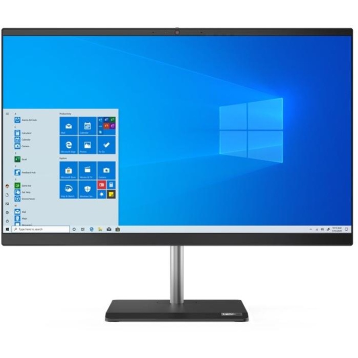 Casper Nirvana A90.1342-BE00X-V-B Beyaz Intel Core i5-13420H 16GB RAM 500GB NVME Pivot All In One