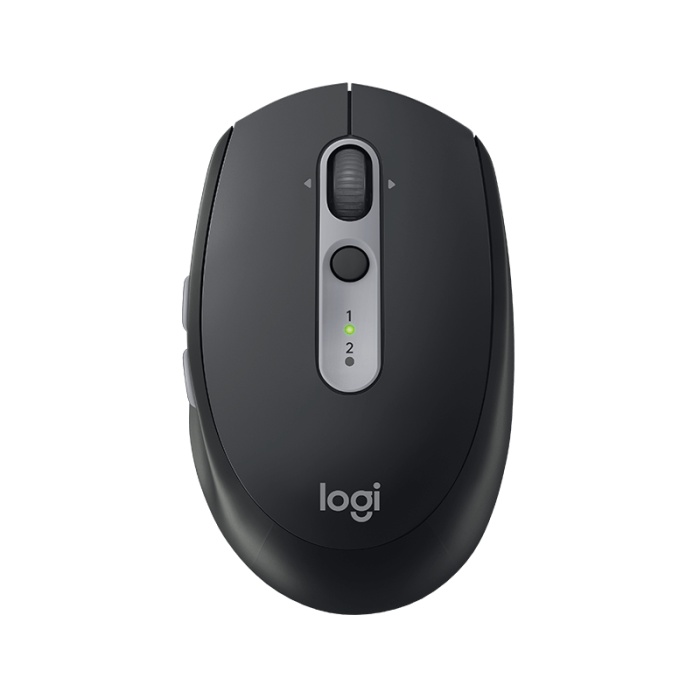 Logitech 910-005197 M590 Silent Graphite Tonal Kablosuz Mouse Bluetooth