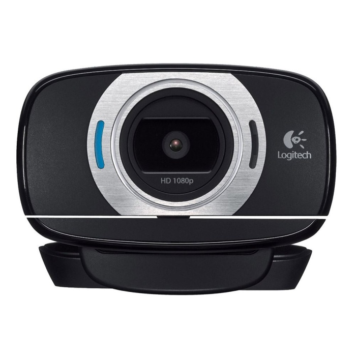 A4 Tech Webcam Pk-925H Anti-Glare 1080P Full Hd Kamera