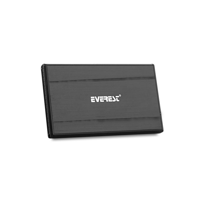 Everest HDC-160 Harici 2.5 Usb 2.0 SATA + IDE Har