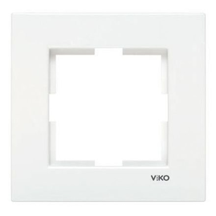 Viko Multi-let VM32ANH 3lü 2mt Anahtarlı Çocuk Koruma 90117302