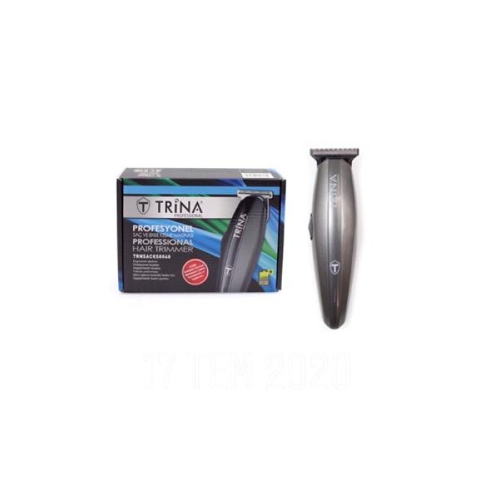 Trina Ks0040 Saç Ve Ense Kesme Makinası