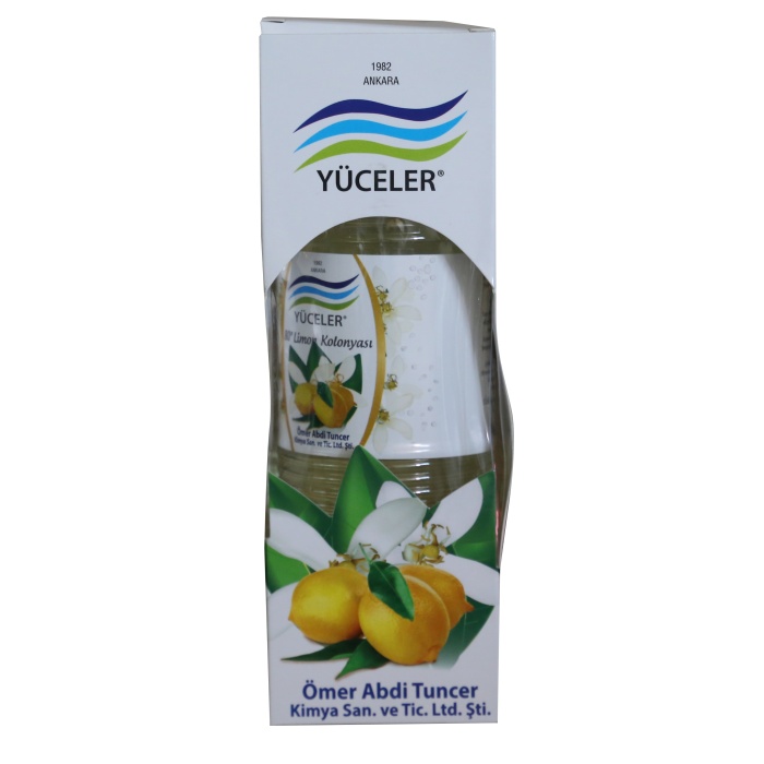 Eti Hatırla Beni (Blue) Pet Şişe 230ml