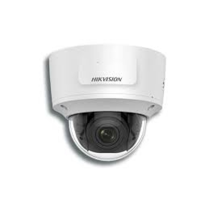 Hikvision DS-2CD2745FWD-IZS 4 MP 2.8-12 mm Motorize Varifocal Lensli Dome IP Kamera 50mt