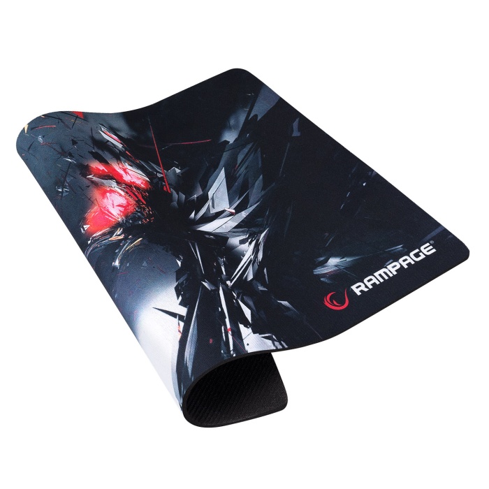 INCA IMP-018K 900-400m XXL Gaming Mouse Pad Kırmızı