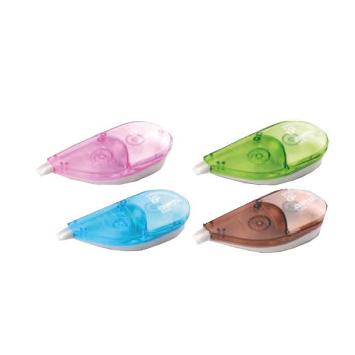 Gıpta Şerit Silici Blisterli 5 MM x 8 MT F2330