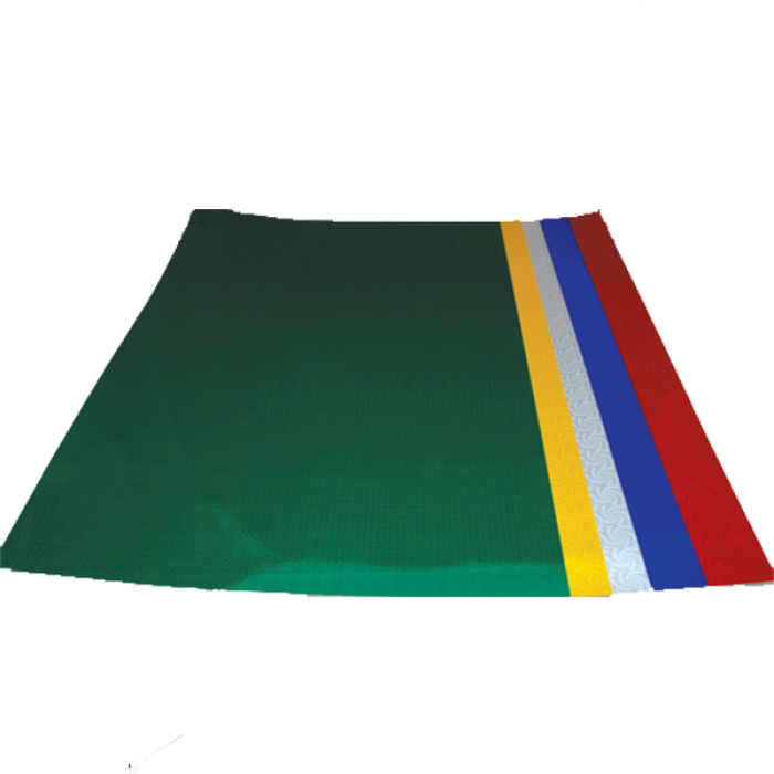 Lino Hologramlı Kağıt 50x70 CM 2709JQ