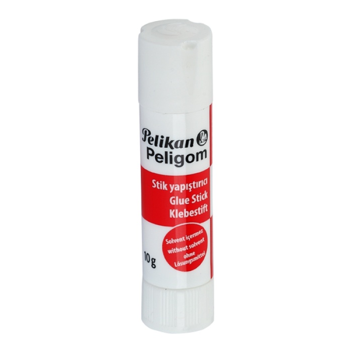 Peligom Stick Yapıştırıcı 10 GR 339 275