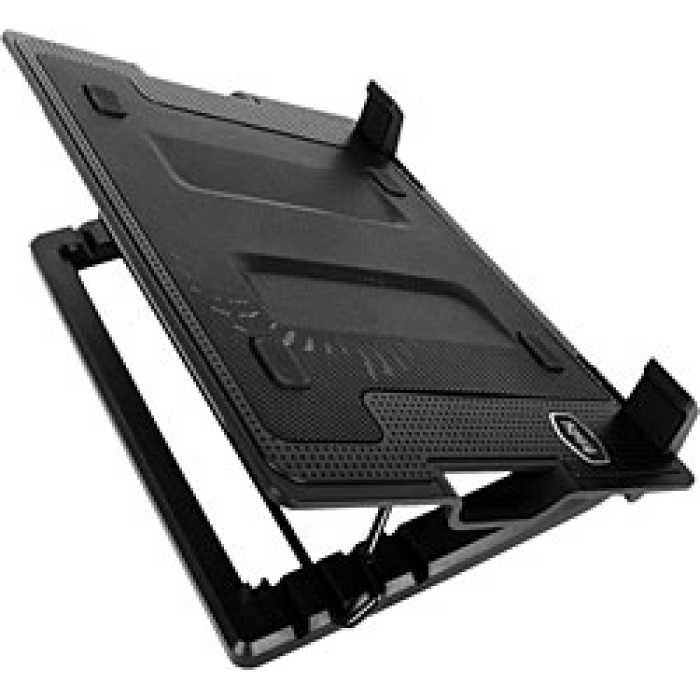 Frisby FNC-35ST Standlı Notebook Soğutucu 1 Port Usb 10- 17 boyutunda notebooklar için uygundur