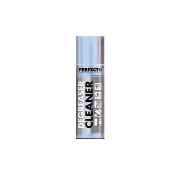 Perfects Mavi Kapak 200ml Yağ Temizleme (CA3935)(Degreaser)