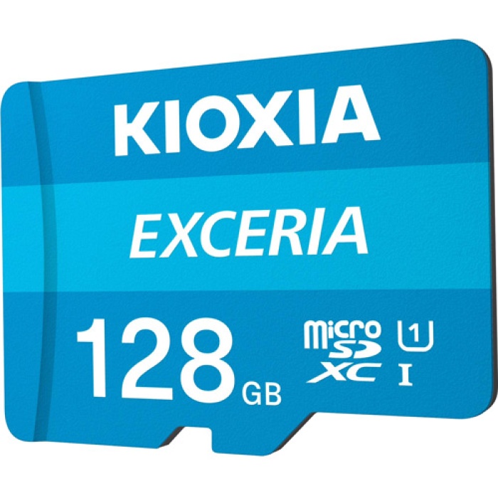 Kingston SDCS2-128GB 128GB micSDXC Canvas Select Plus 100R A1 C10 Card + ADP Hafıza Kartı